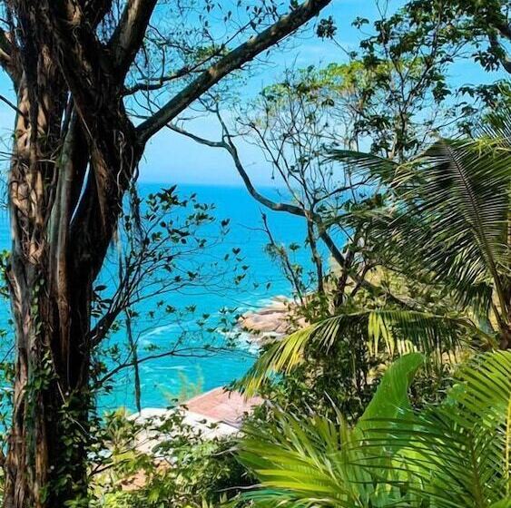 پانسیون Casa Carioca