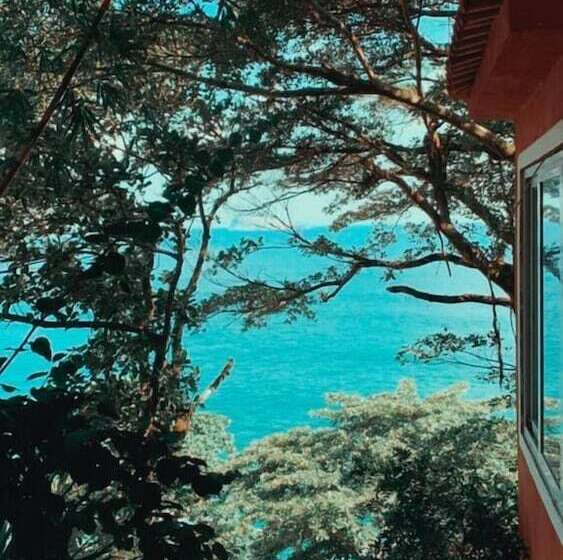 پانسیون Casa Carioca