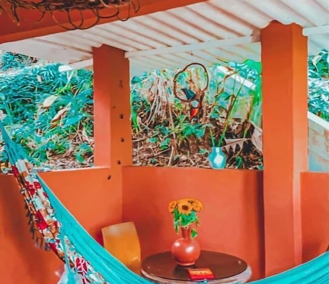 پانسیون Casa Carioca