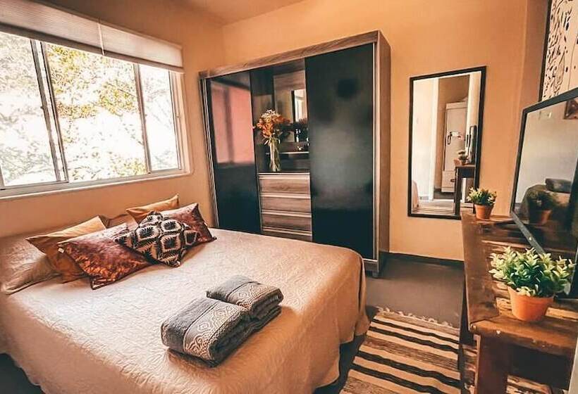 پانسیون Casa Carioca