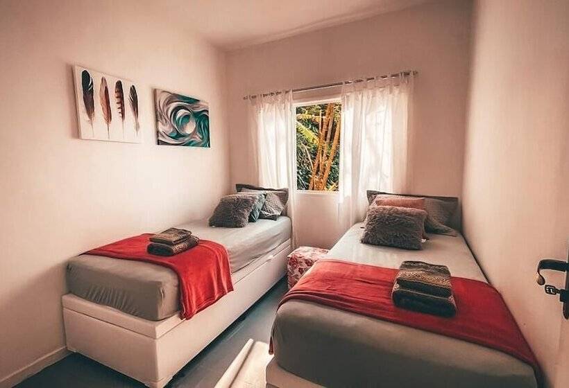 پانسیون Casa Carioca