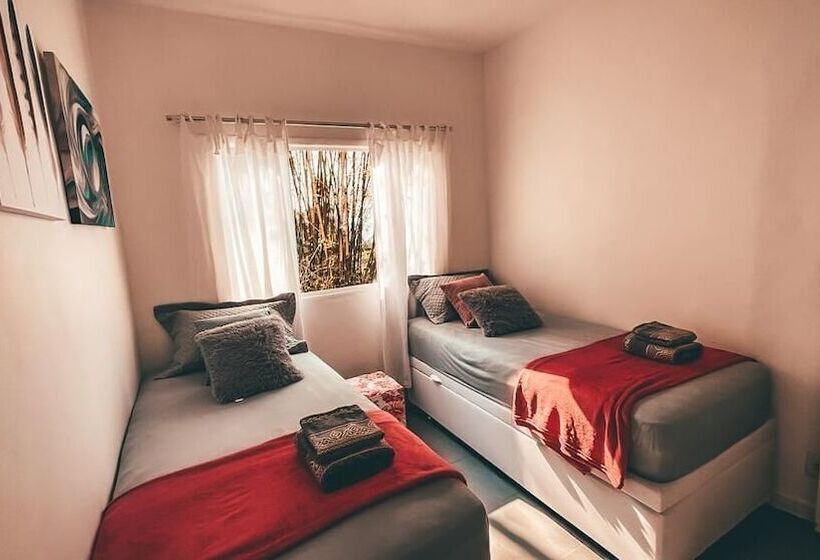 پانسیون Casa Carioca