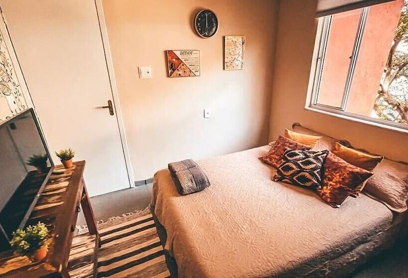 پانسیون Casa Carioca