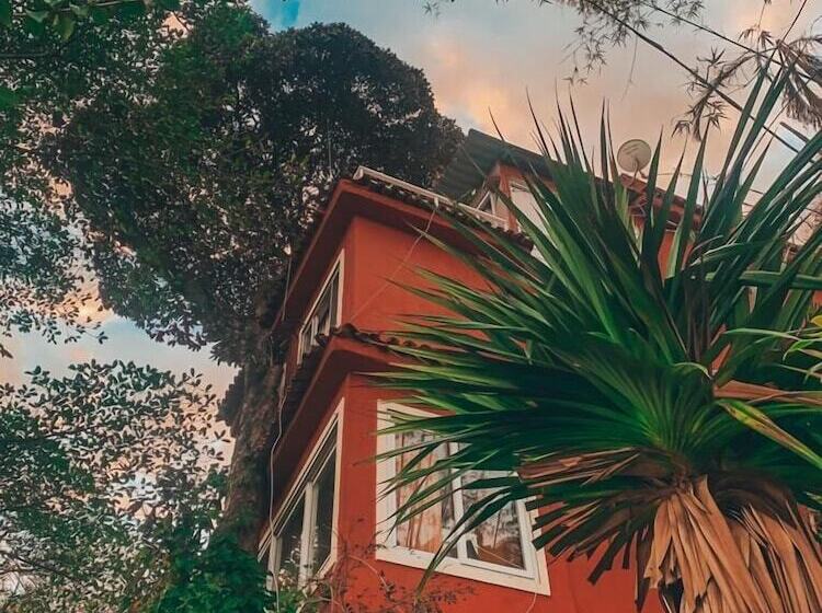 پانسیون Casa Carioca