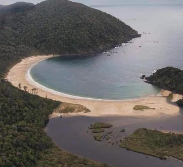 پانسیون Hostal Chilote