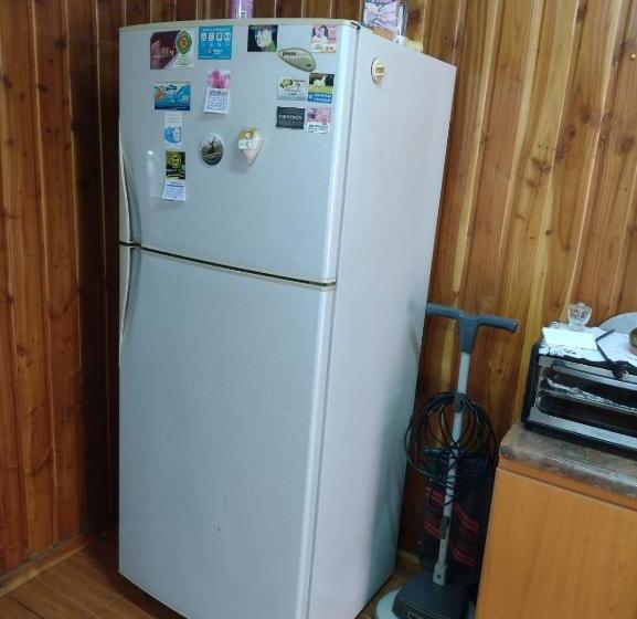 پانسیون Hostal Chilote