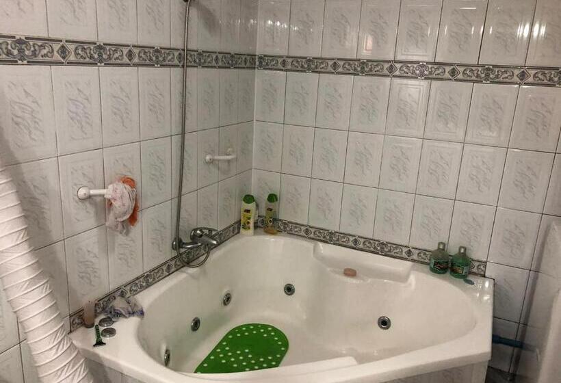 پانسیون Hostal Chilote