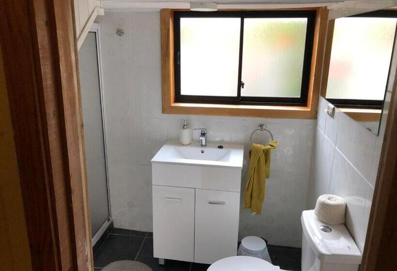 پانسیون Hostal Chilote