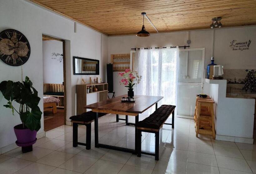 پانسیون Villa Fahasoavana