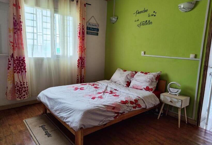 پانسیون Villa Fahasoavana