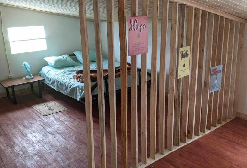 پانسیون Villa Fahasoavana