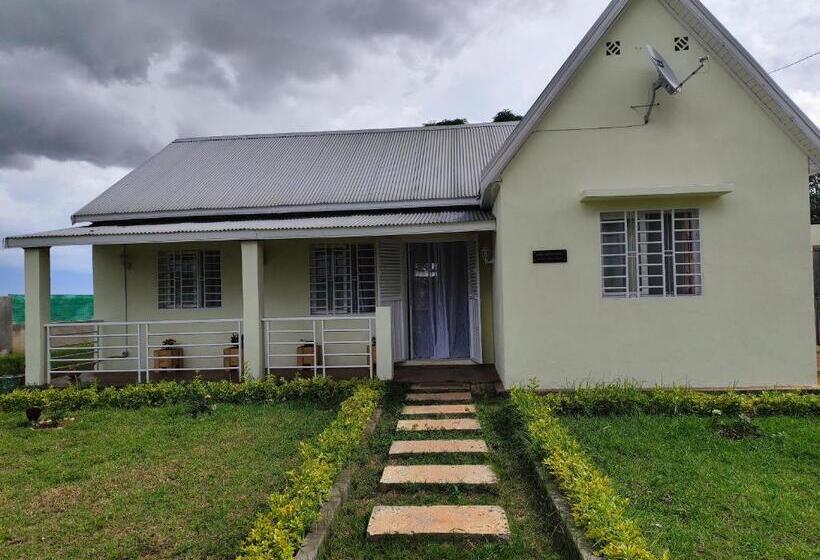 پانسیون Villa Fahasoavana