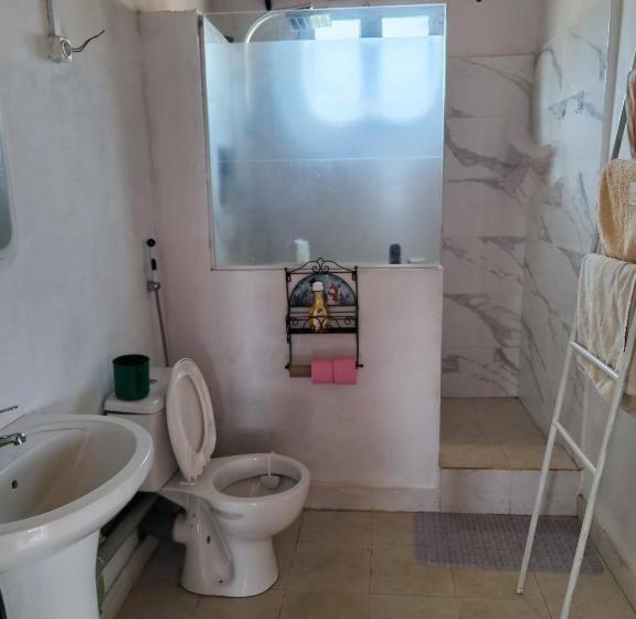 پانسیون Villa Fahasoavana