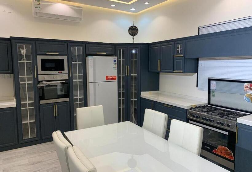 Resort روبلكس فيلا