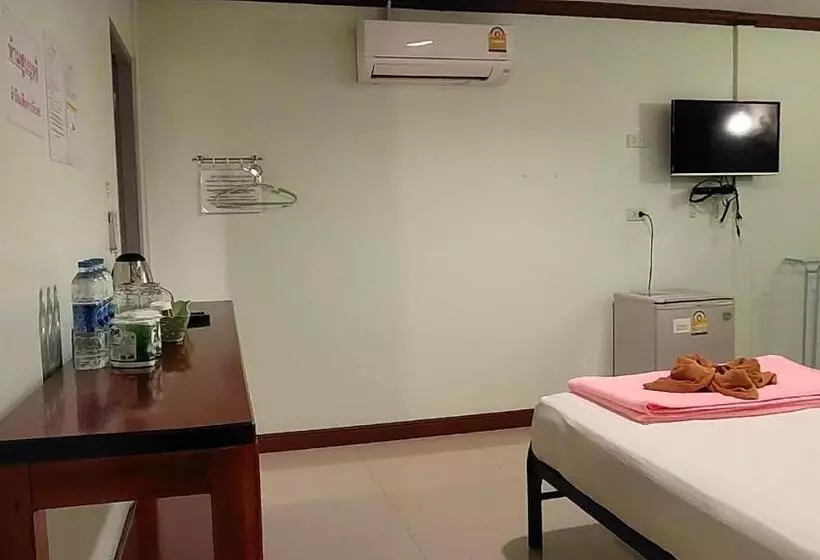 Lomakeskus Lee View Wangnamkeaw