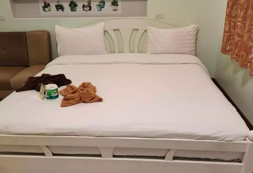 Lomakeskus Lee View Wangnamkeaw