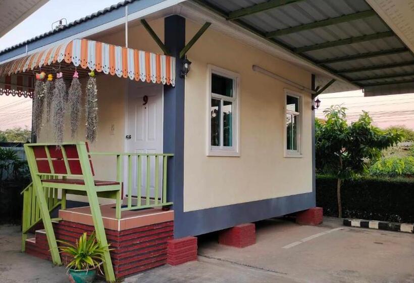 Resort Lee View Wangnamkeaw