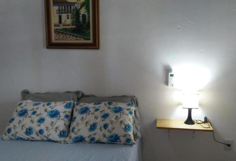 הוסטל Casa Pathuá Corumbau