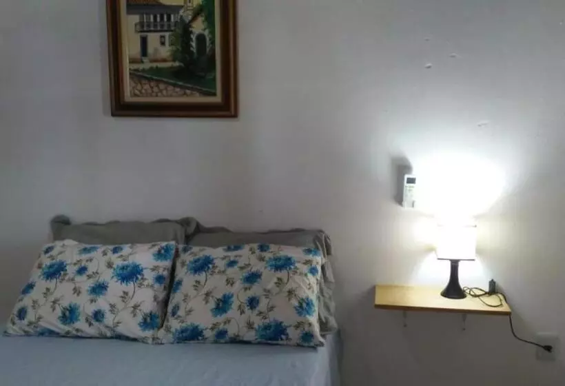 ユースホステル Casa Pathuá Corumbau