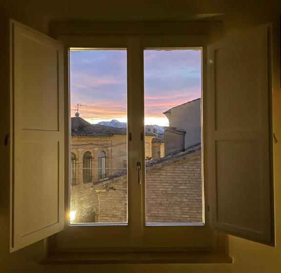 مبيت وإفطار Al Civico 2 Tiny House