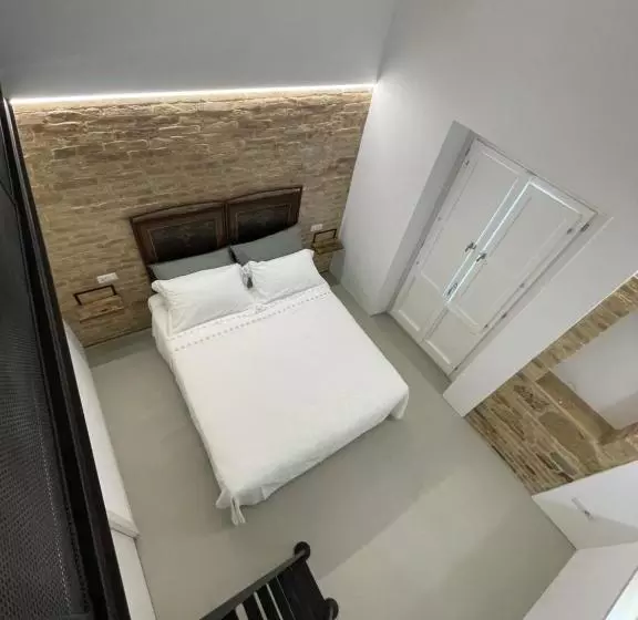ベッドアンドブレックファースト Al Civico 2 Tiny House
