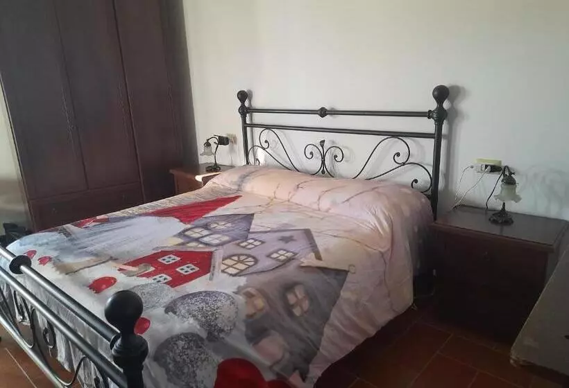 Aamiaismajoitus (B&B) Beb San Giorgio