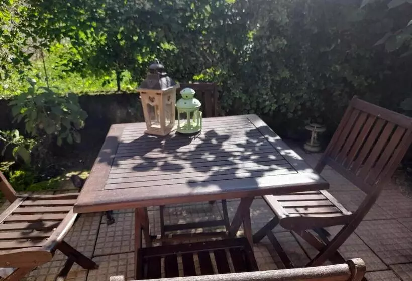 Aamiaismajoitus (B&B) Beb San Giorgio