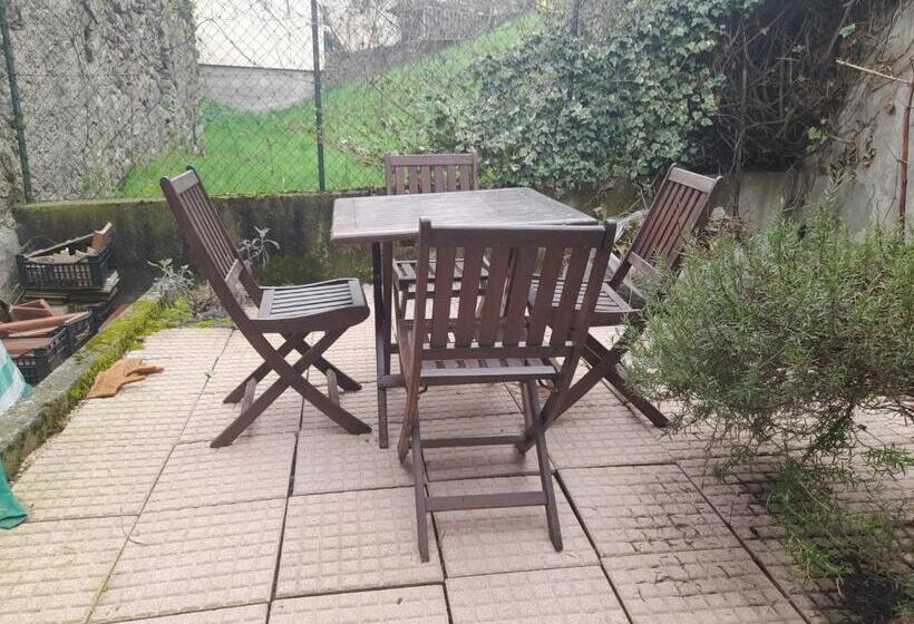 Bed and Breakfast Beb San Giorgio