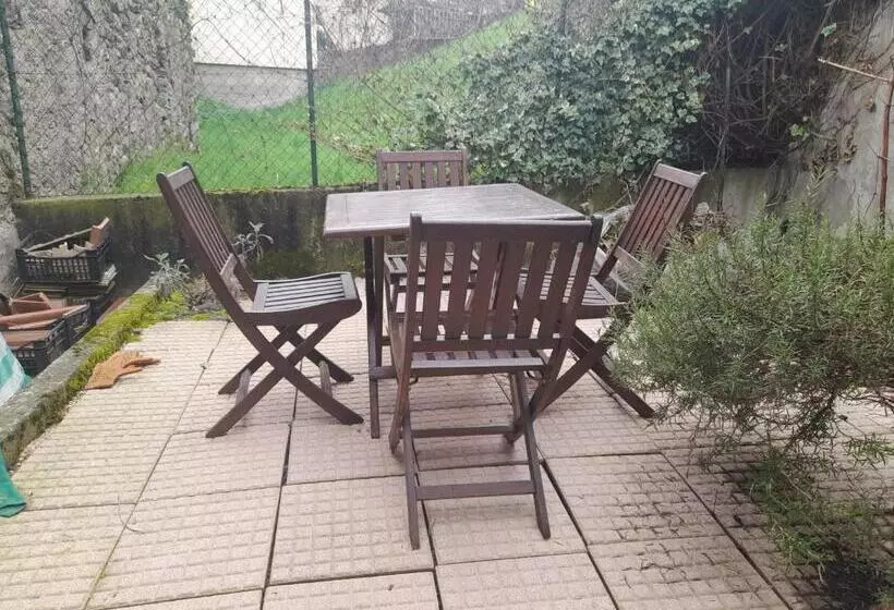 Aamiaismajoitus (B&B) Beb San Giorgio