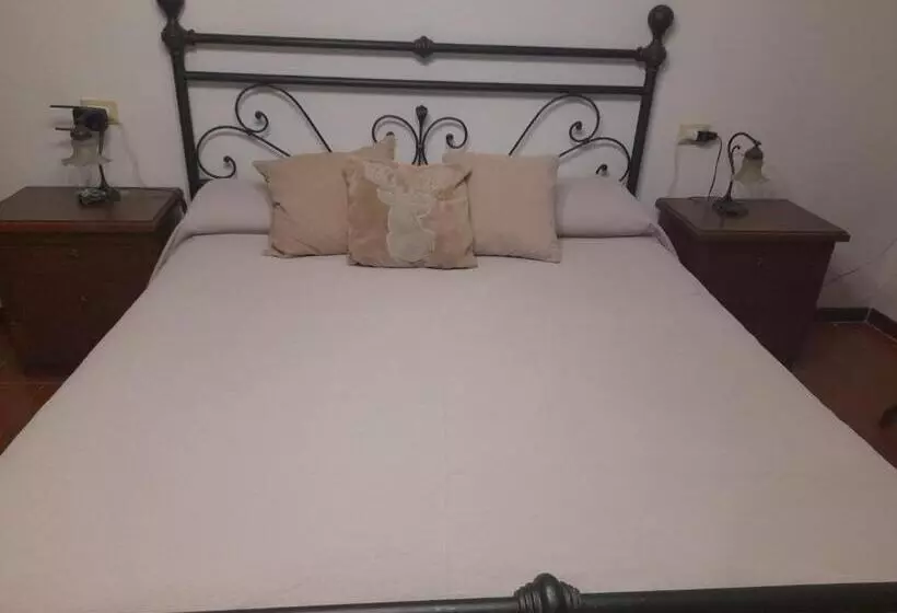 Aamiaismajoitus (B&B) Beb San Giorgio