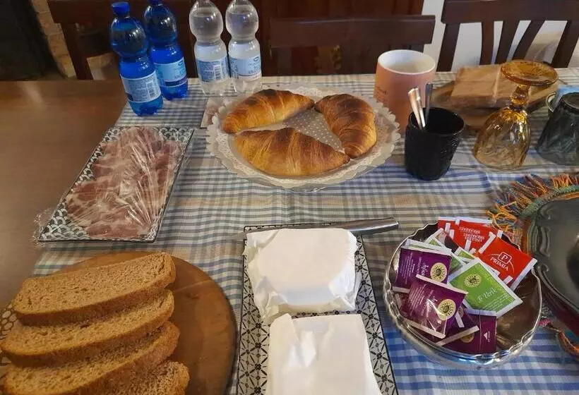 Aamiaismajoitus (B&B) Beb San Giorgio