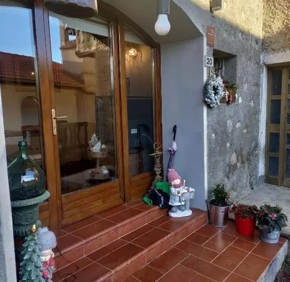 Aamiaismajoitus (B&B) Beb San Giorgio