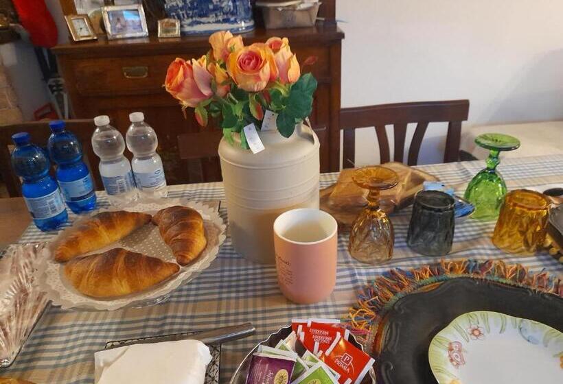 Bed and Breakfast Beb San Giorgio