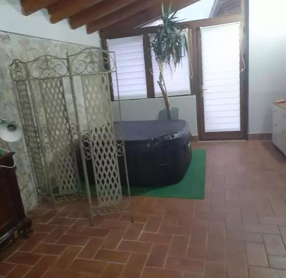 Aamiaismajoitus (B&B) Beb San Giorgio