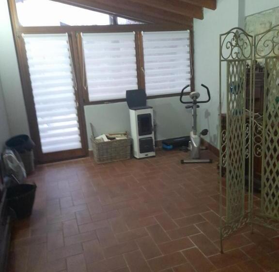 Bed and Breakfast Beb San Giorgio