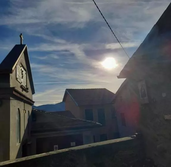 Aamiaismajoitus (B&B) Beb San Giorgio