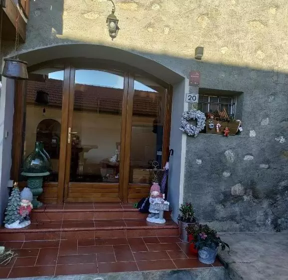 Aamiaismajoitus (B&B) Beb San Giorgio
