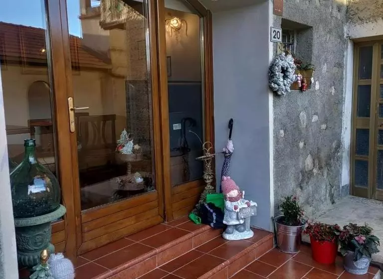 Aamiaismajoitus (B&B) Beb San Giorgio