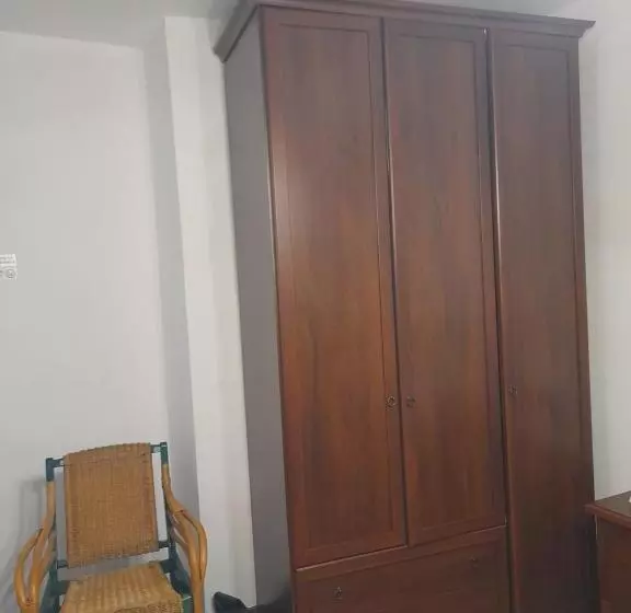 Aamiaismajoitus (B&B) Beb San Giorgio