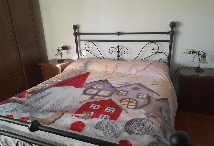 Bed and Breakfast Beb San Giorgio