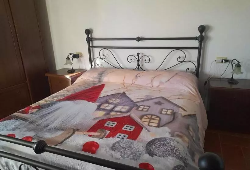 Aamiaismajoitus (B&B) Beb San Giorgio