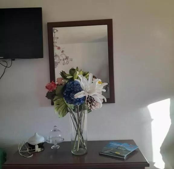 Aamiaismajoitus (B&B) Beb San Giorgio