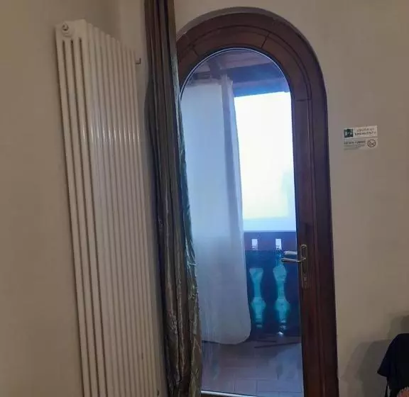 Aamiaismajoitus (B&B) Beb San Giorgio