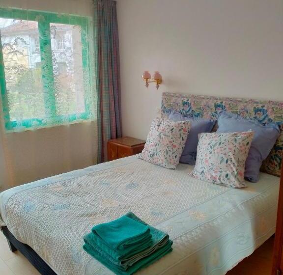 Bed and Breakfast L Oree Du Bois Chambres Independante