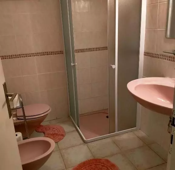 Aamiaismajoitus (B&B) L Oree Du Bois   Chambres Independante