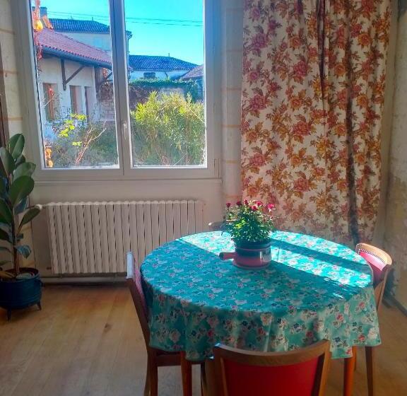 Bed and Breakfast L Oree Du Bois Chambres Independante