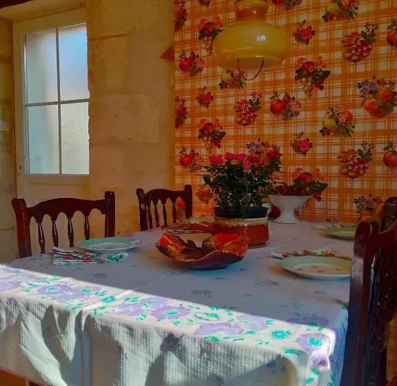 Aamiaismajoitus (B&B) L Oree Du Bois   Chambres Independante