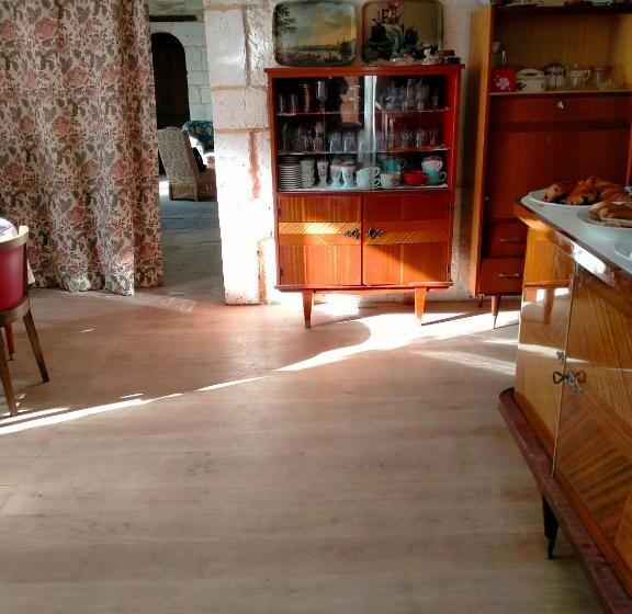 Bed and Breakfast L Oree Du Bois Chambres Independante