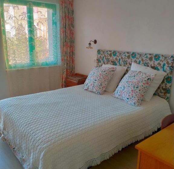 Bed and Breakfast L Oree Du Bois Chambres Independante