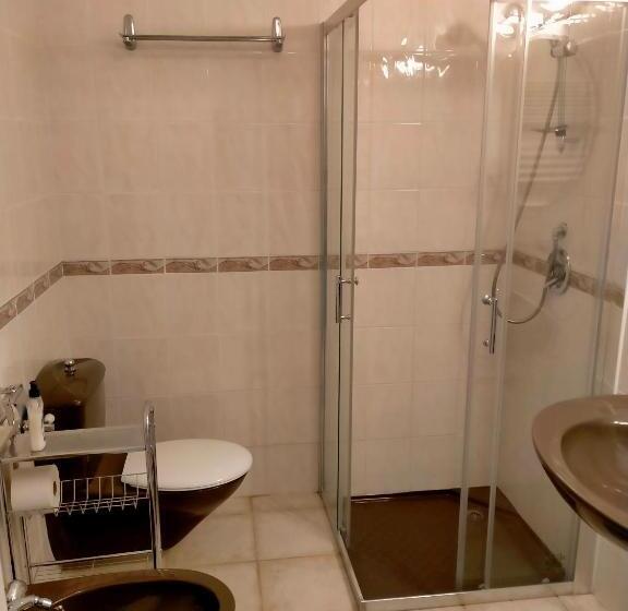 Bed and Breakfast L Oree Du Bois Chambres Independante